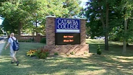 Catawba College