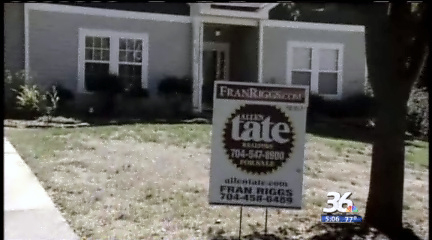 Real Estate Scam: The price of trusting the wrong person - WCNC