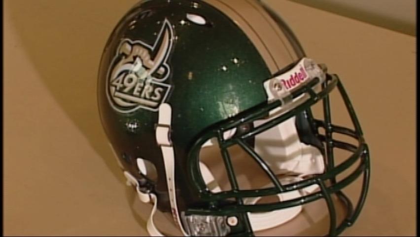 UNC-Charlotte To Play Football In 2013