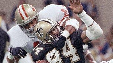 Ronnie Lott Quotes  49ers football, Nfl football players, Nfl