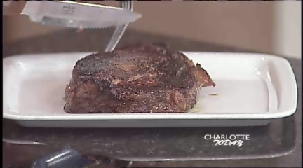 Dale's Easy Steaks - Easy Steaks with Dale's Seasoning, Recipe