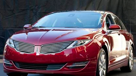 Lincoln (@LincolnMotorCo) / X