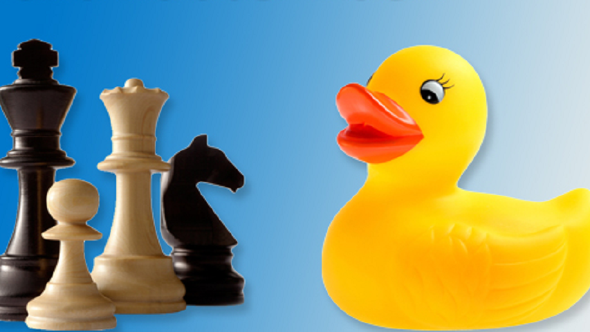 Duck Chess - Chess Terms 