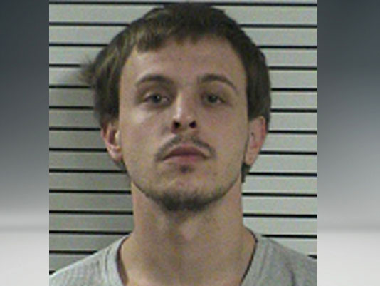 Statesville Man Accused Of Stealing Electronic Devices 6636