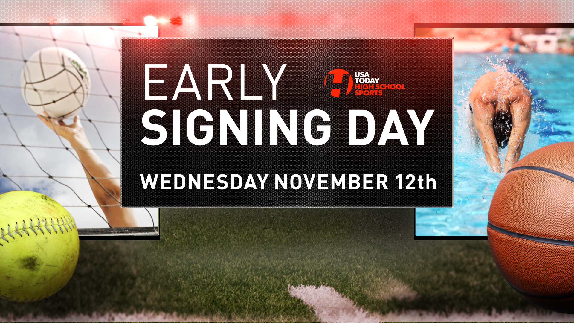 Dozens Of Students Commit On Early Signing Day Wcnc Com