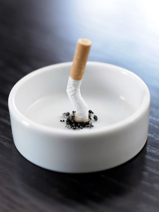 what to do when you want to smoke a cigarette How Help Smokers Or Spit Tobacco Users Stop! Quitting smoking is one of