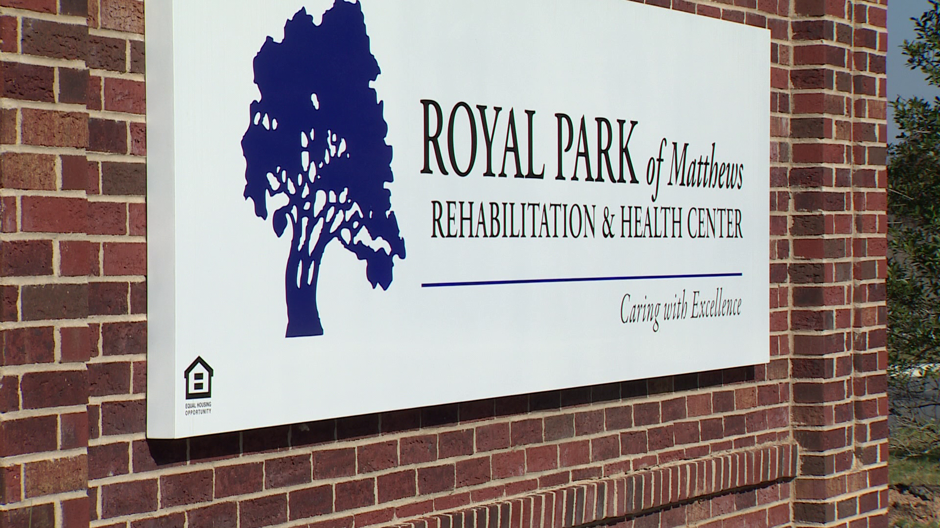 Trust broken Crime in local nursing home angers family