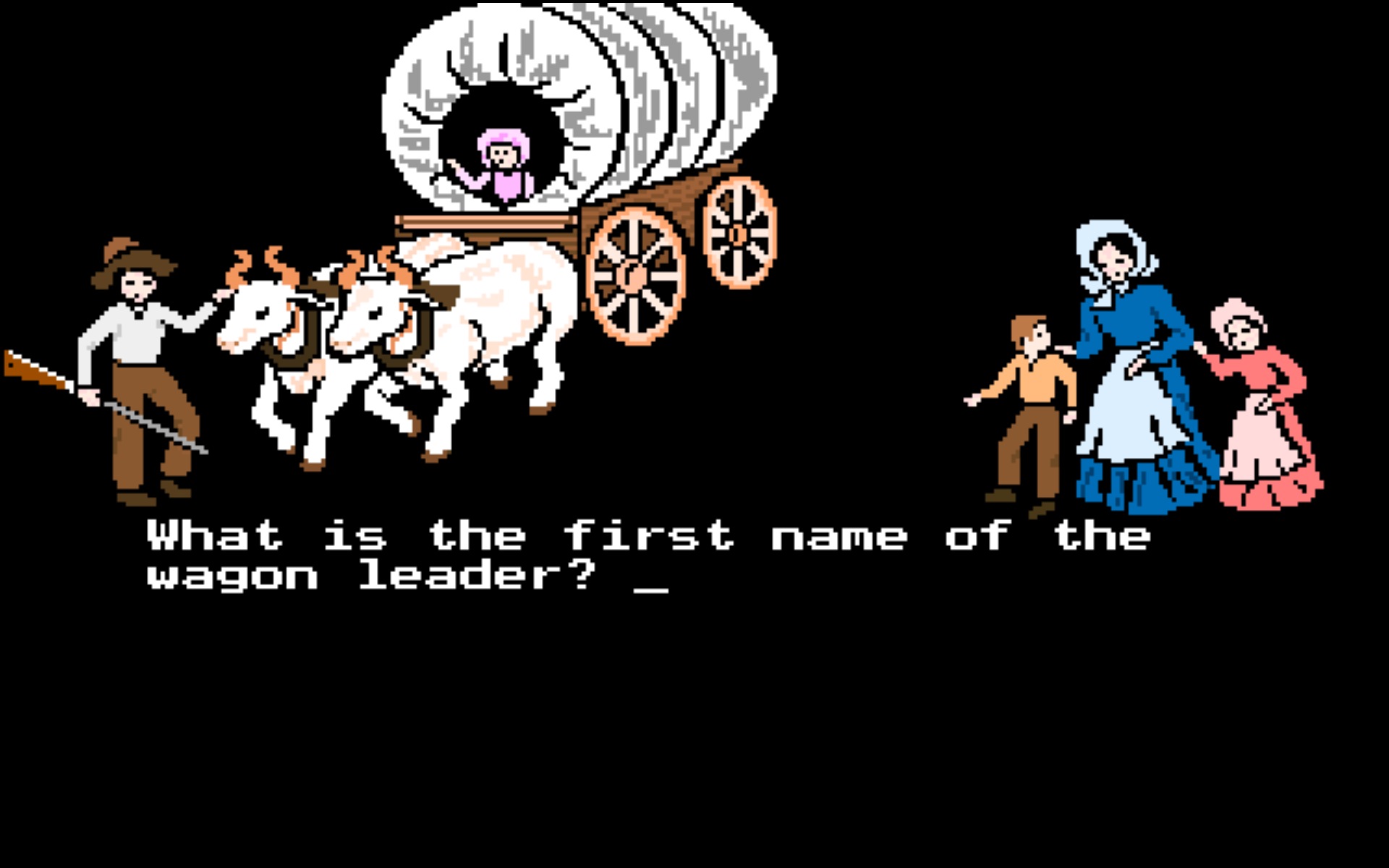 oregon trail game free download for mac