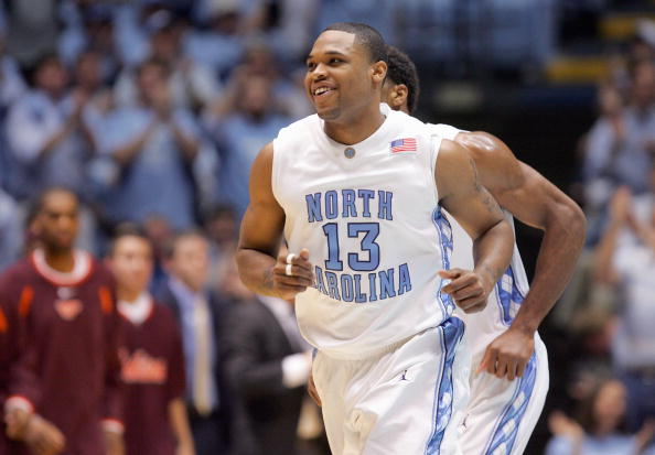 North Carolina named most iconic uniform by NCAA | wcnc.com North Carolina named most iconic uniform by NCAA | wcnc.com