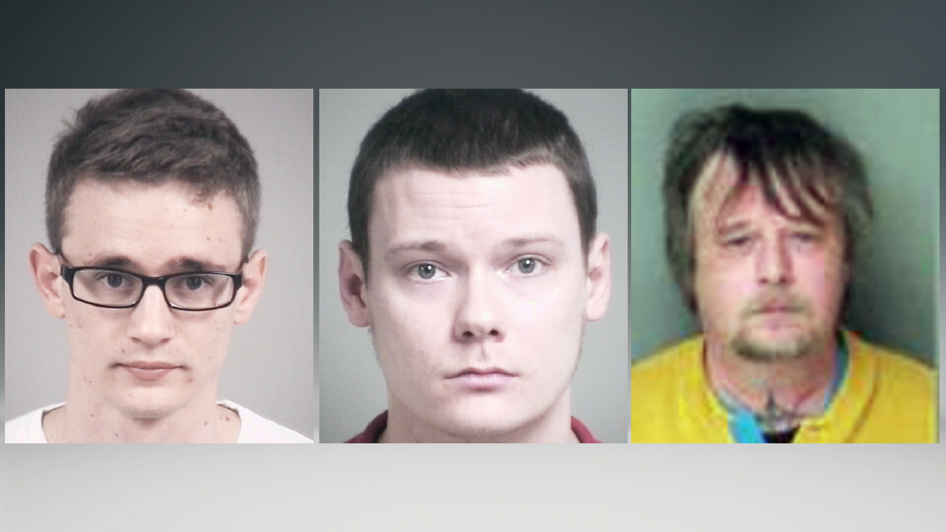 5 Locals Arrested In FBI Online Child Sex Crimes Sting | Wcnc.com