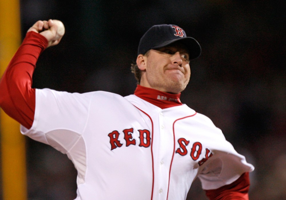 Yankees Fire Employee Over Vulgar Tweets About Curt Schilling S Daughter Wcnc Com