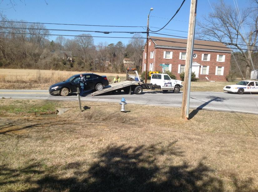 Body found in ditch in Salisbury identified