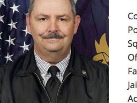 Graham County Sheriff Bans Sex Offenders From Church 9175