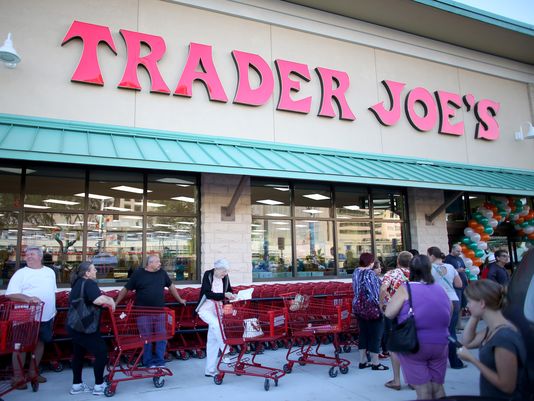 Trader Joe S Issues Nutty Recall Wcnc Com