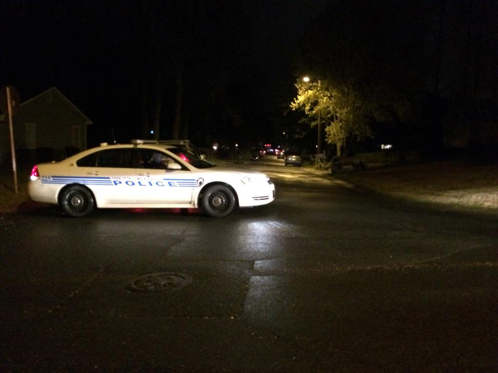 CMPD Investigating Deadly Shooting In West Charlotte | Wcnc.com