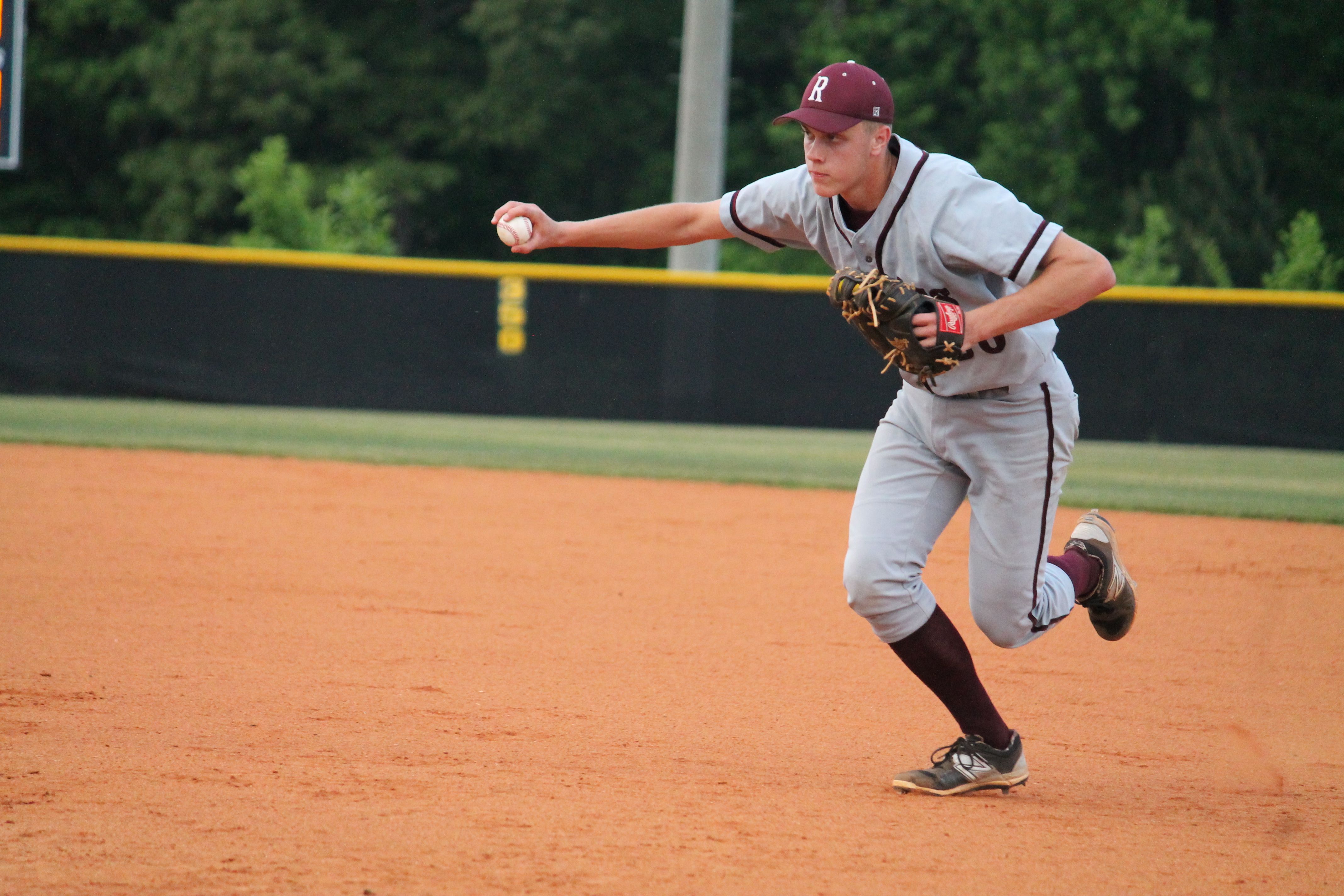 Top Teams Set For Battle In NCHSAA Baseball Championship Wcnc
