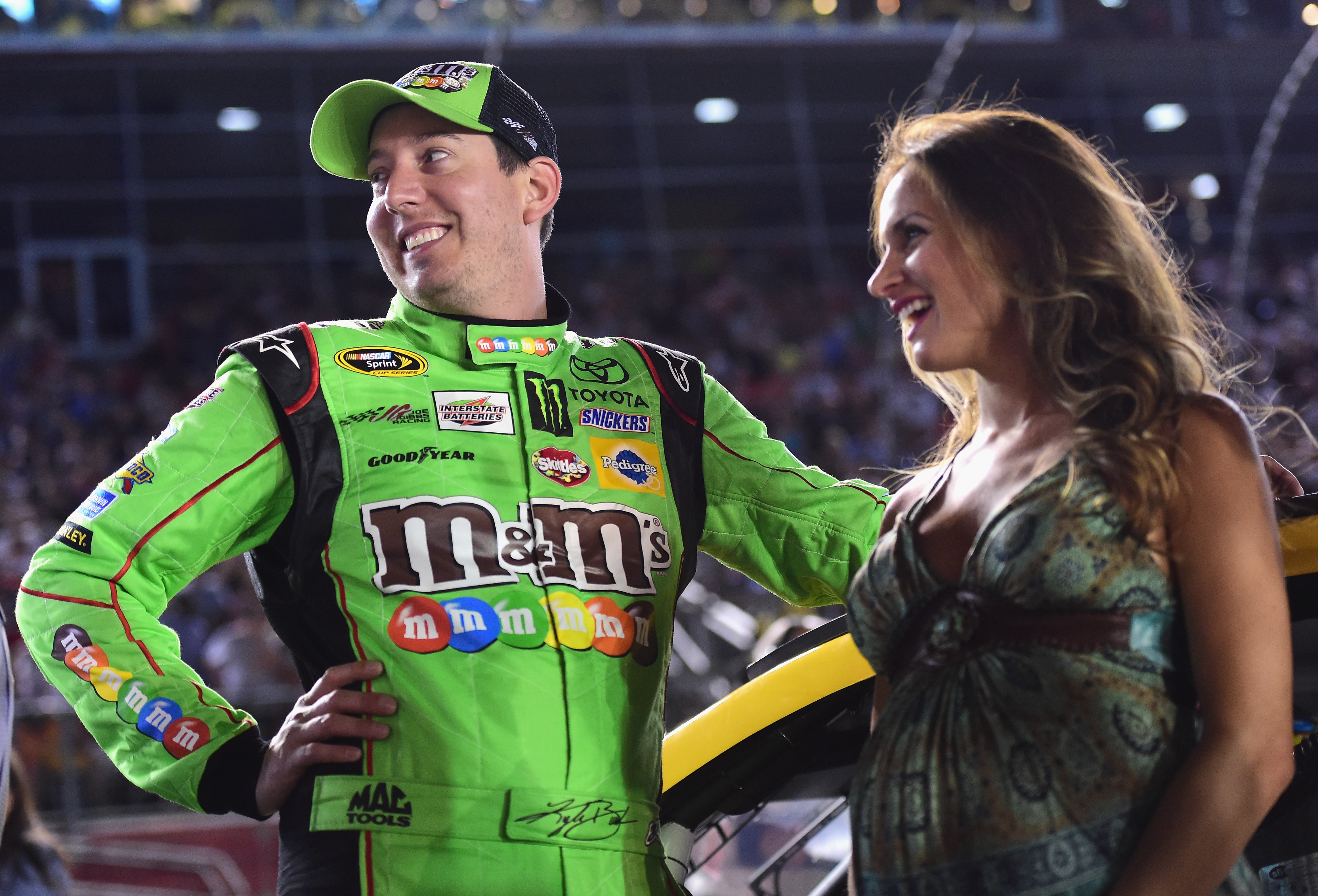 Samantha Busch sports bikini right after giving birth wcnc