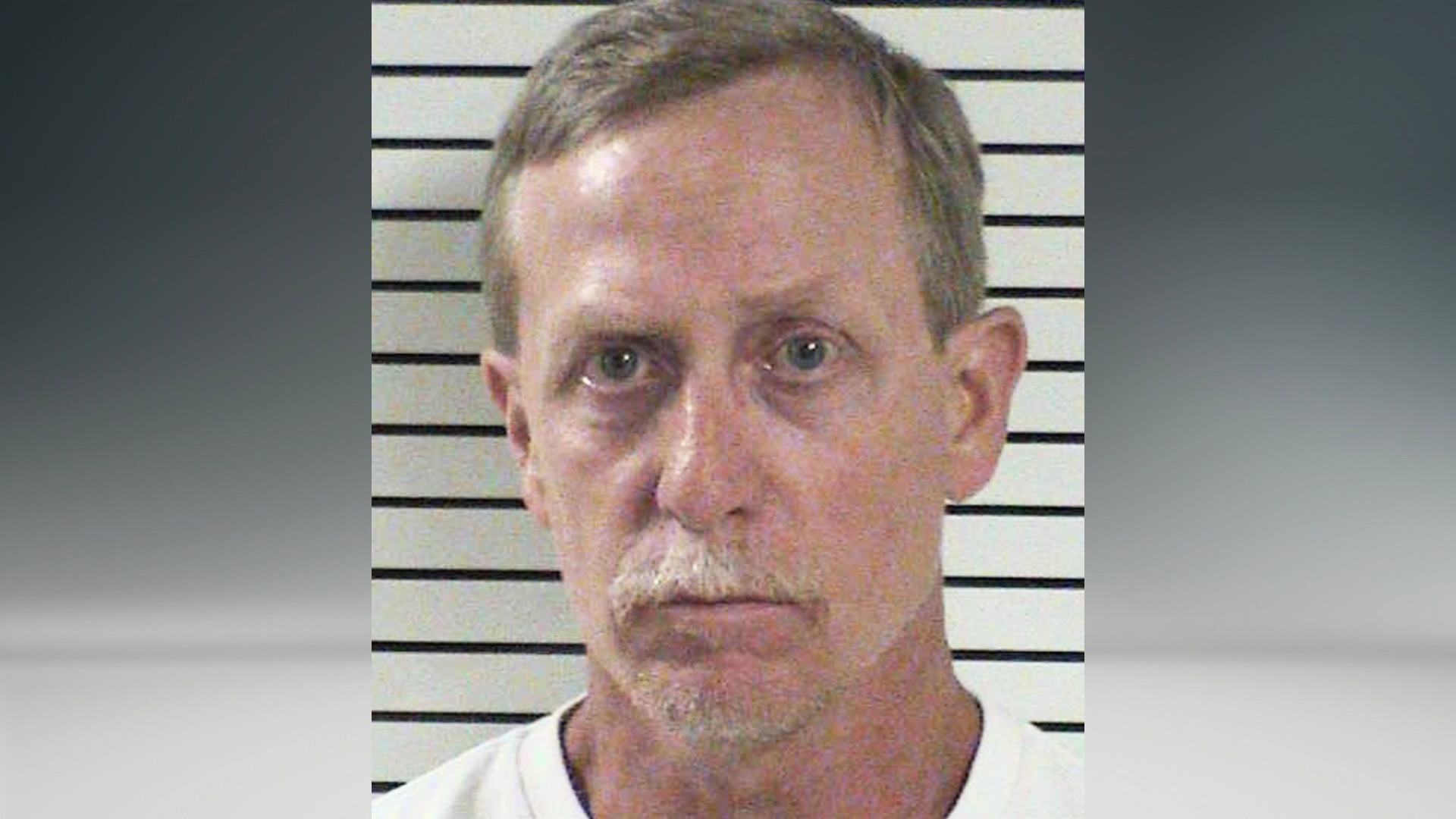 Mooresville Man Arrested For Sexually Abusing Two Girls