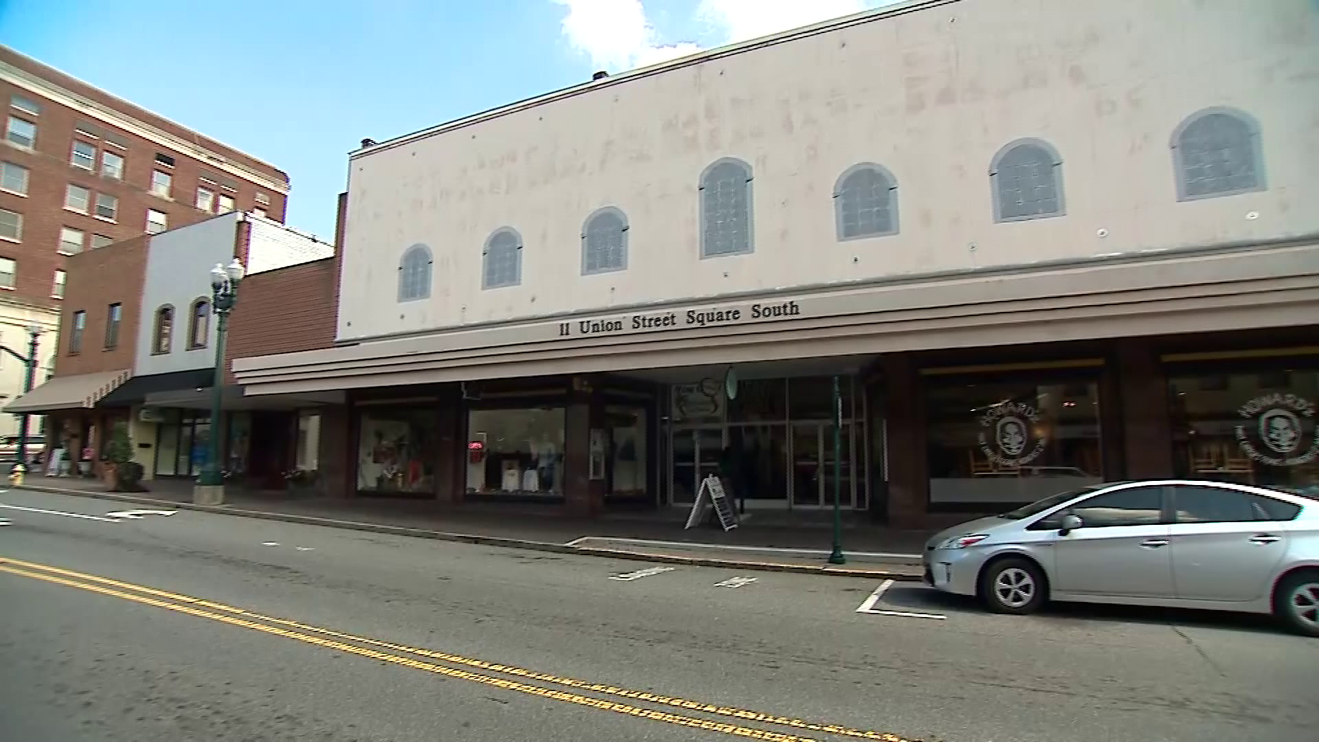 Concord business owner thriving through power of work