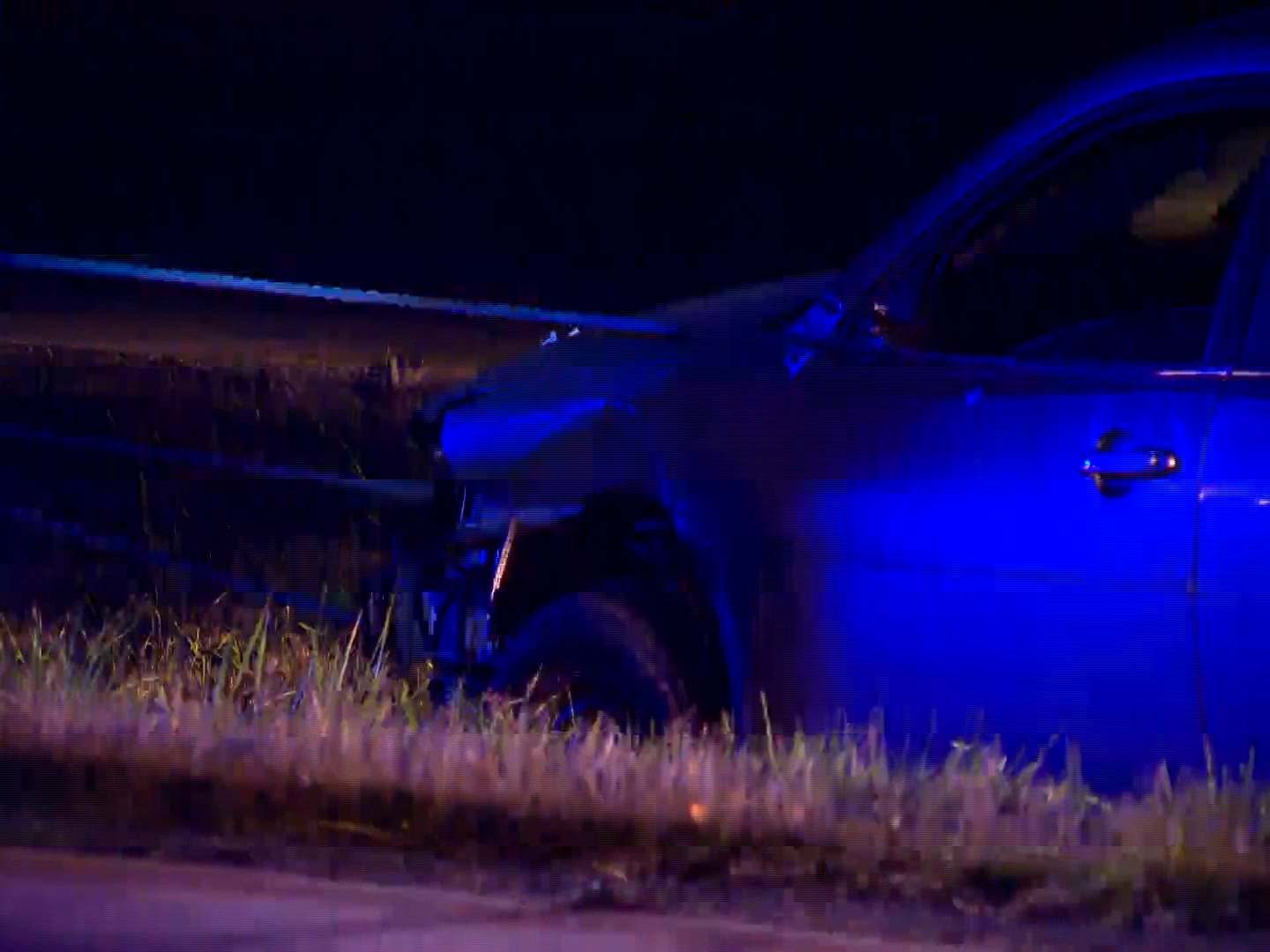 Police investigate shooting on Brookshire Boulevard