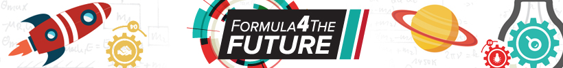 Formula 4 The Future