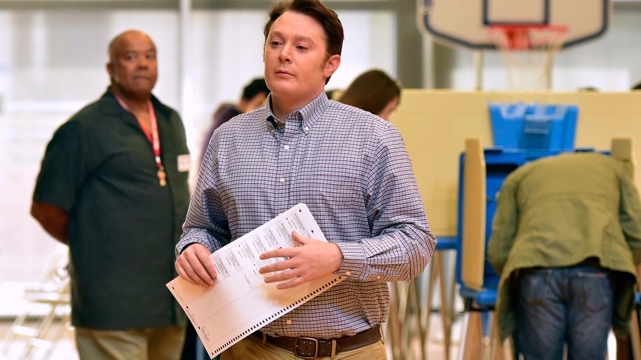 Clay Aiken blames weight gain on Bojangles | wcnc.com