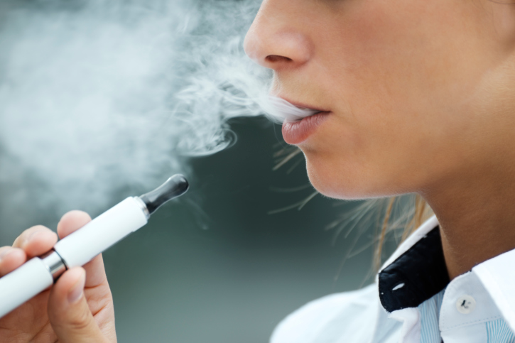water cigarette Spring Flavored Cigrolls  9ICE Shop Cigarette soaked in water Stock