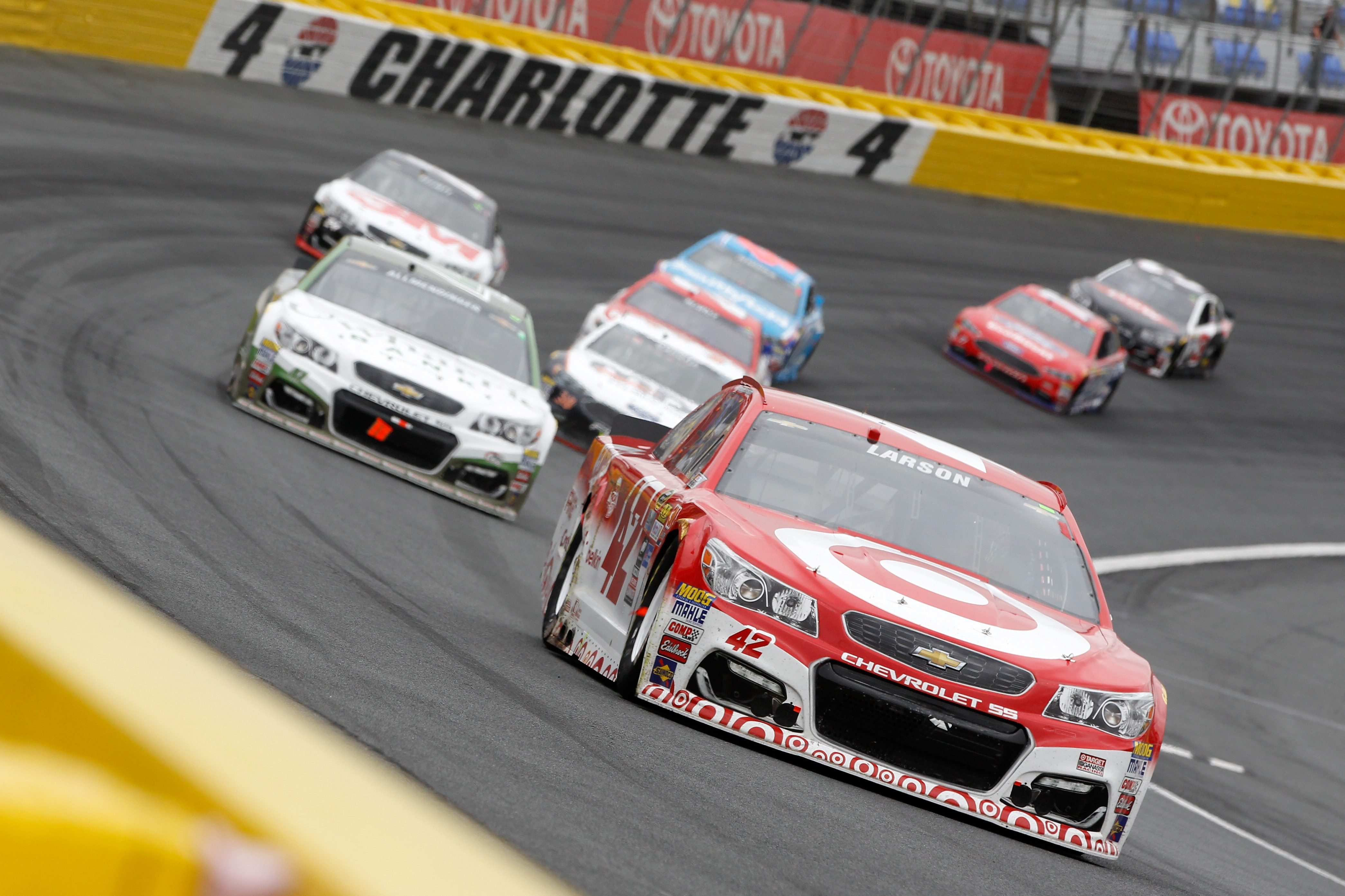 Chase Elliott: NASCAR's Rising Son, image size:4180x2787