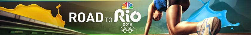 Road to Rio: 2016 Olympics in Brazil