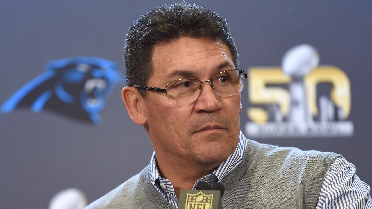 Watch The Ron Rivera Show online