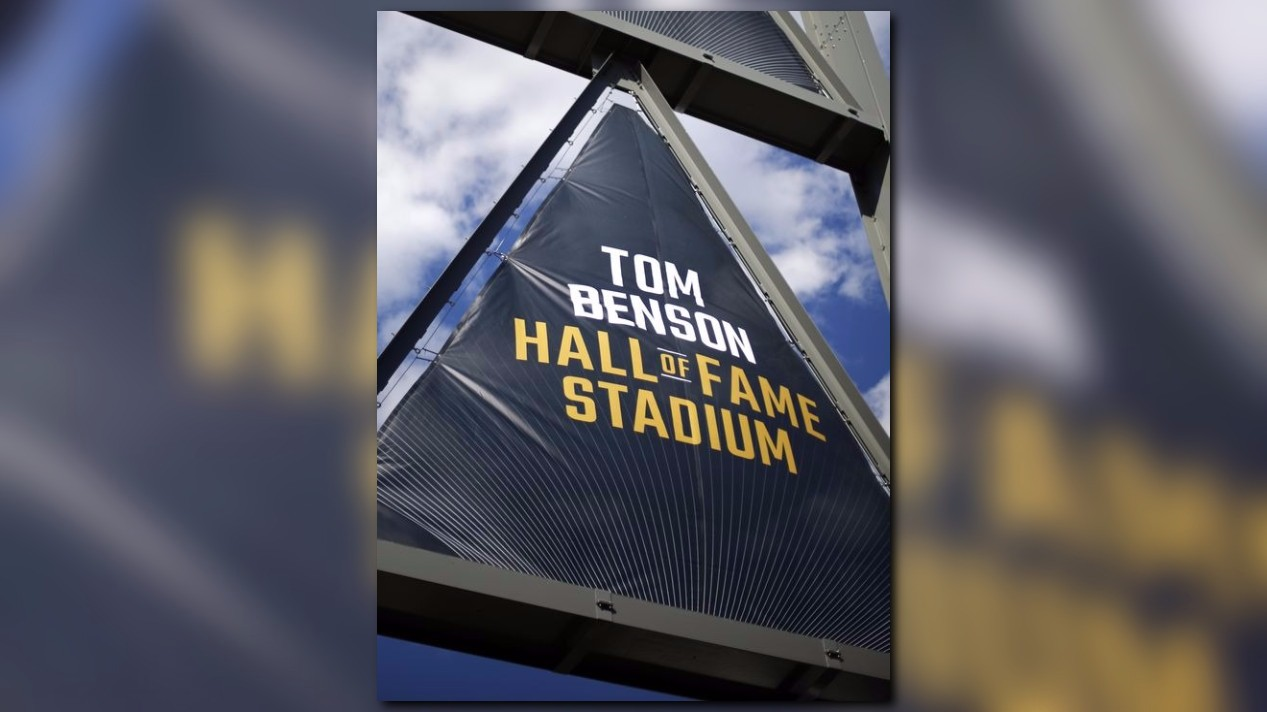 Indianapolis Colts: Hall of Fame Game Cancelled