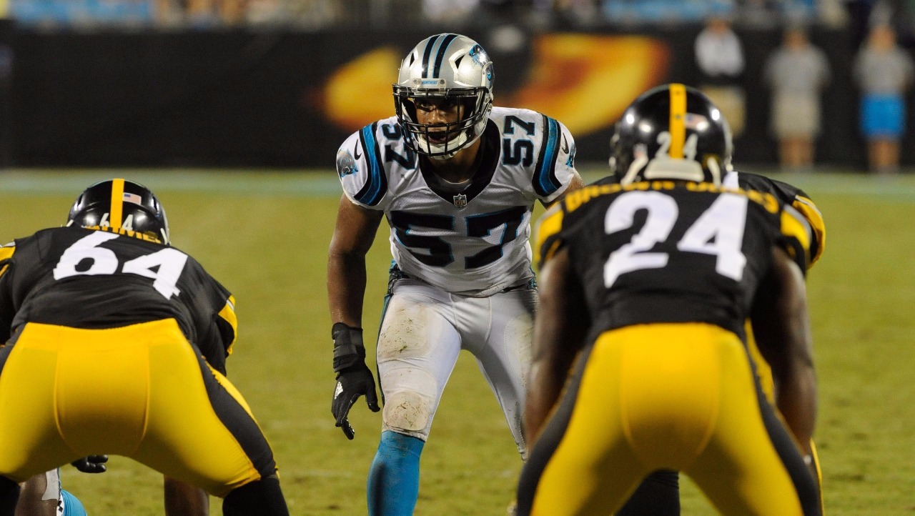 Roster Now at 35, What Is The Panthers' Strategy Towards Next Round Of  Cuts? 