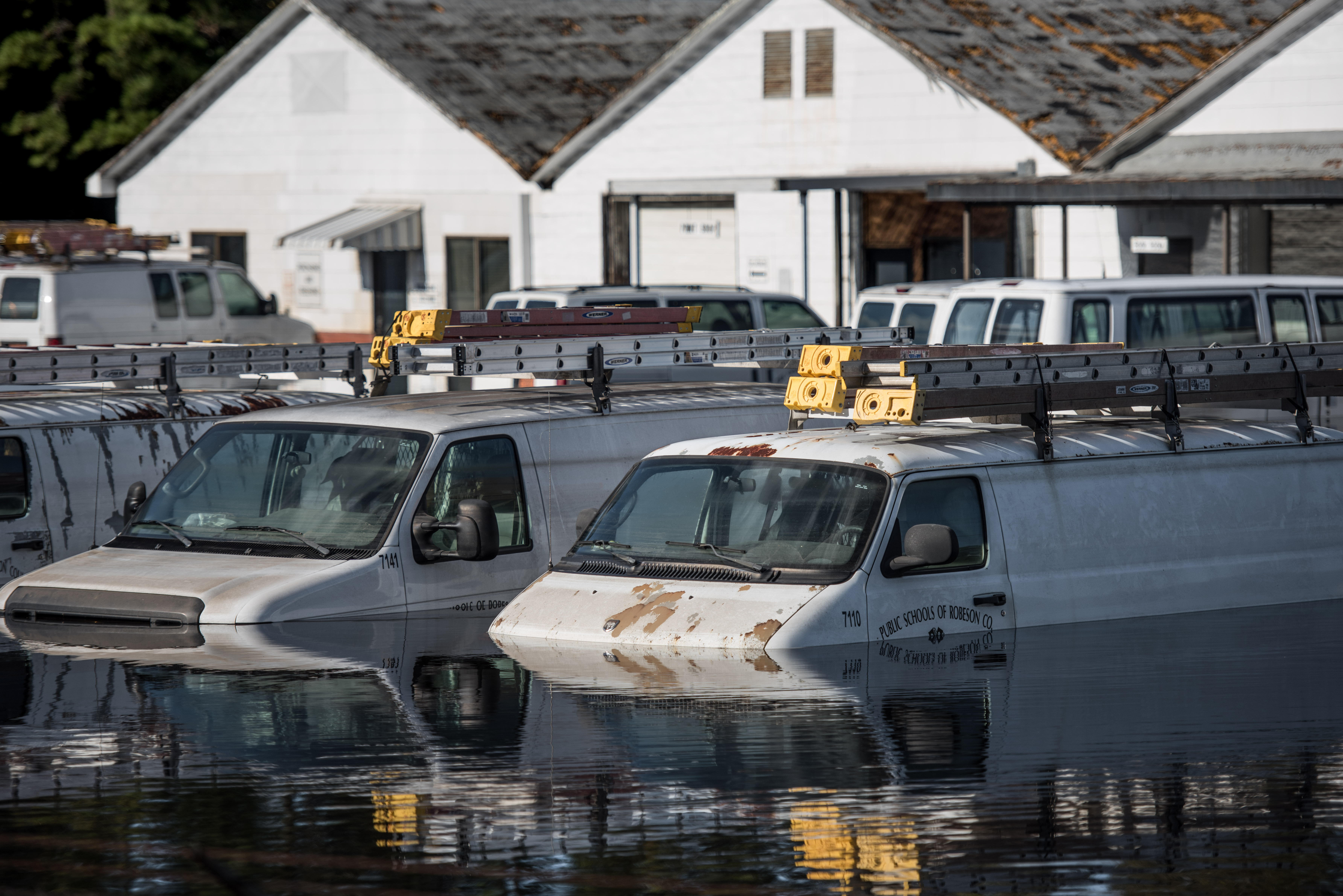 BBB warns flooddamaged cars hitting the market