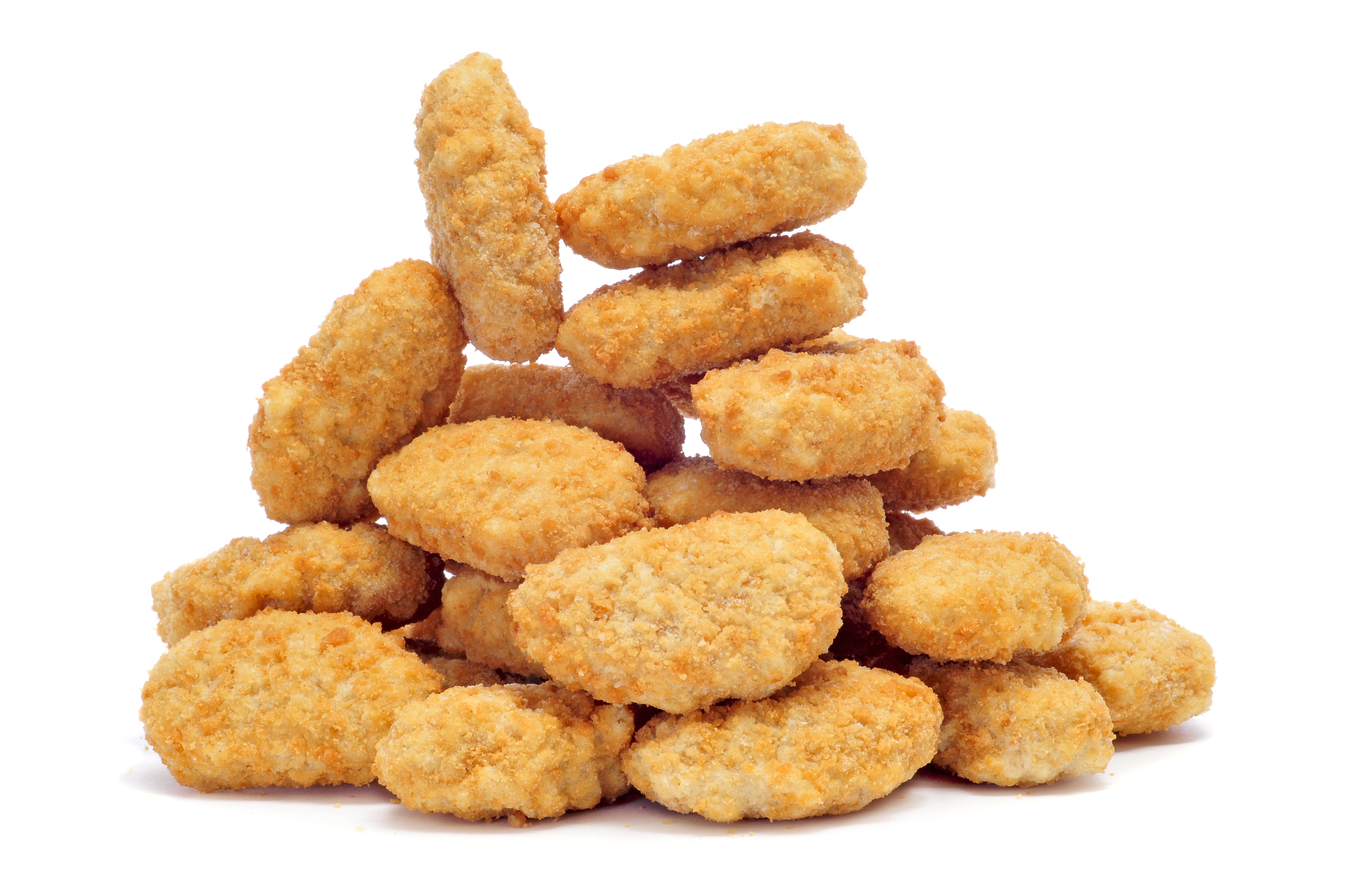 Student suspended for extra chicken nugget | wcnc.com