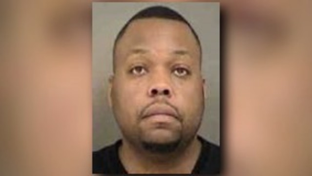 CMS teacher charged with viewing, possessing child pornography ... - WCNC.com