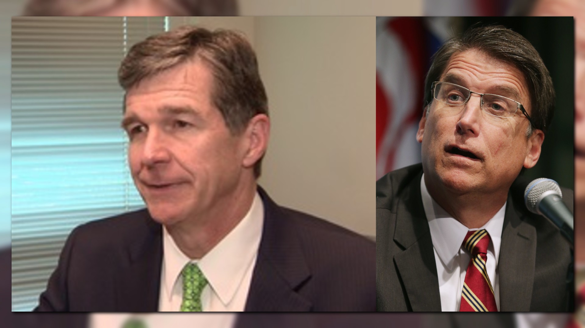 Election board weighing McCrory #39 s request in governor #39 s race wcnc com