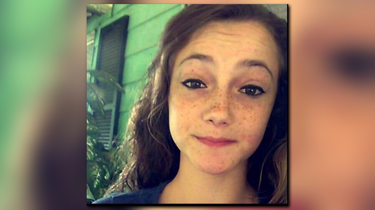 Missing Lincolnton Teen Found Wcnc Com