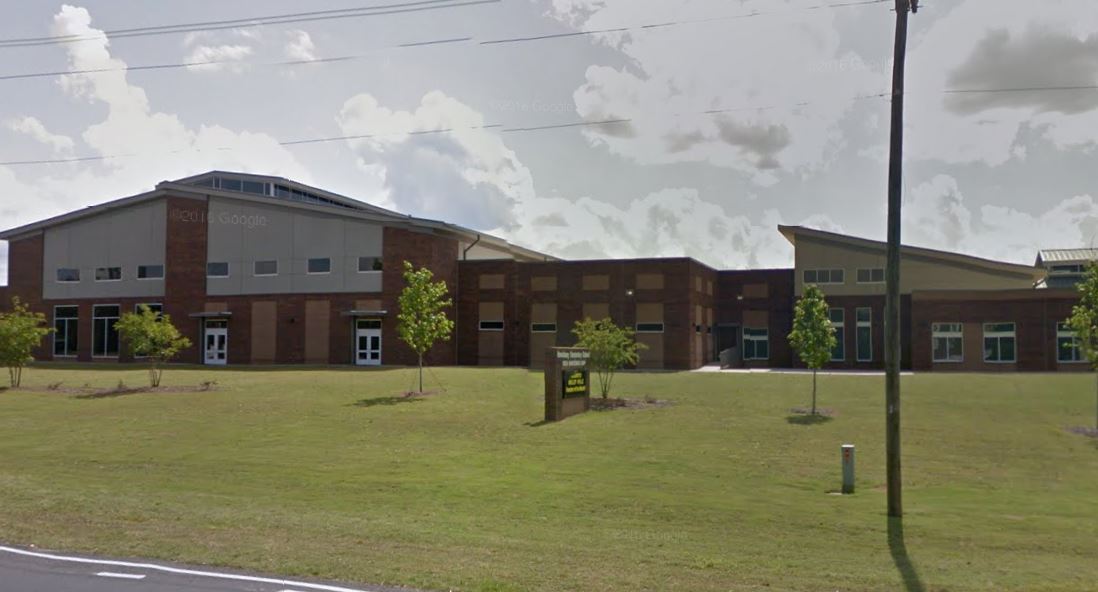 Harrisburg Elementary reeling from death of student