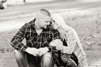 'It's a miracle': Couple reunited with lost engagement ring | ksdk.com