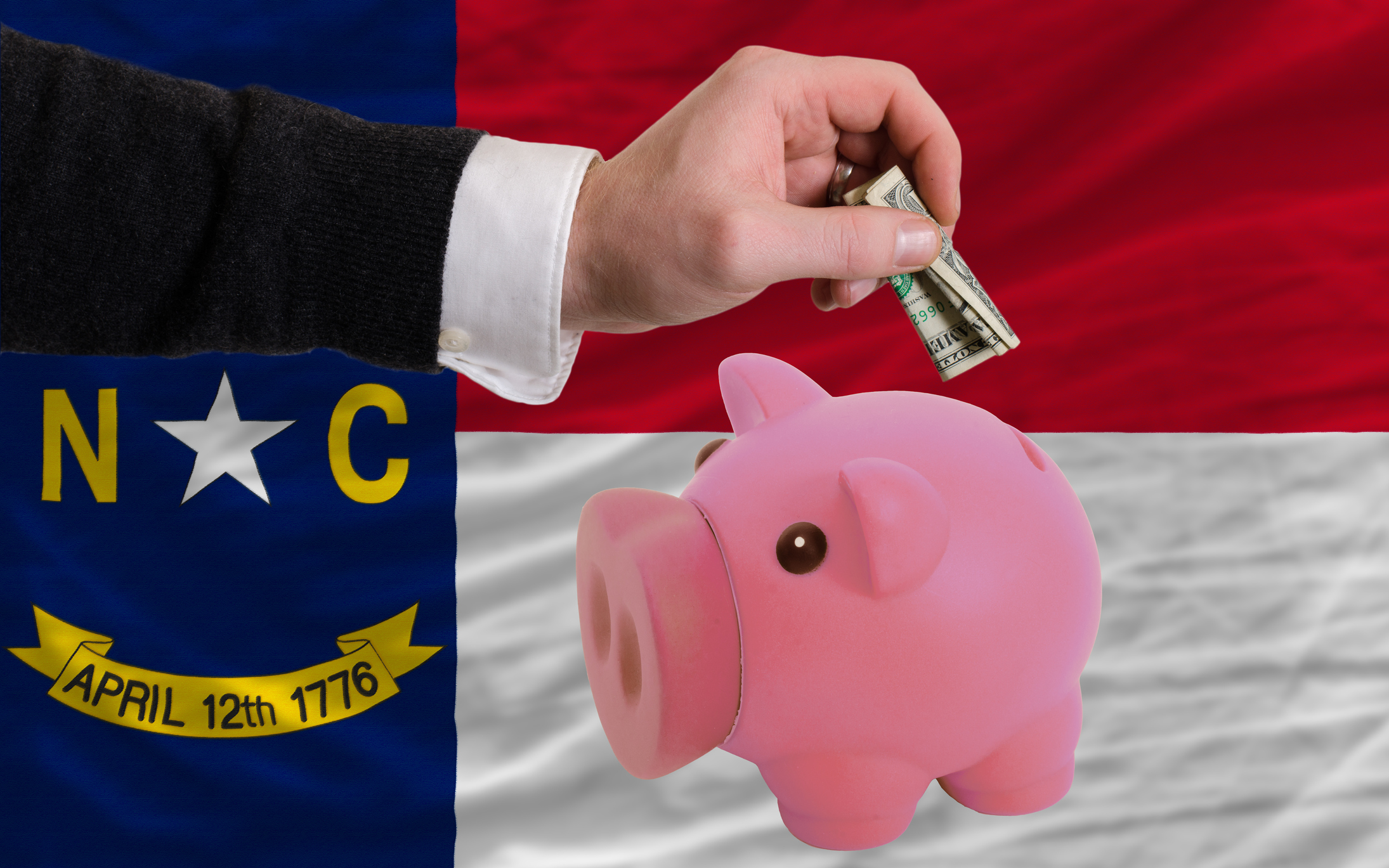 Pinnacle Bank, Bank of North Carolina to merge