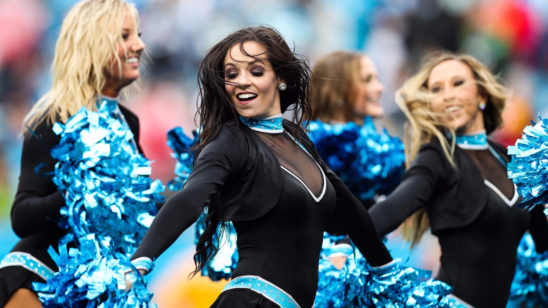 Panthers holding auditions for TopCats