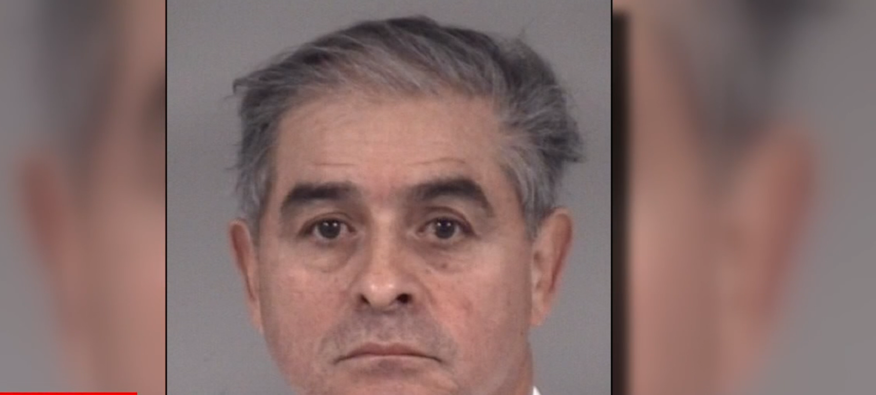 NC Bus Driver Carrying Students Charged With DWI After Crash ...