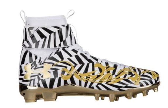 c1n cleats limited edition