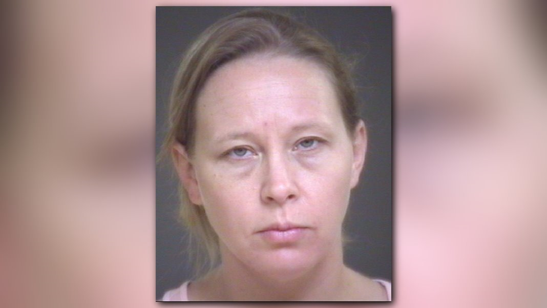 Lincolnton woman facing felony charges after using a stolen credit card