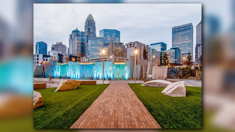 Here's Where Charlotte Ranks In Study Of Best Big Cities To Live