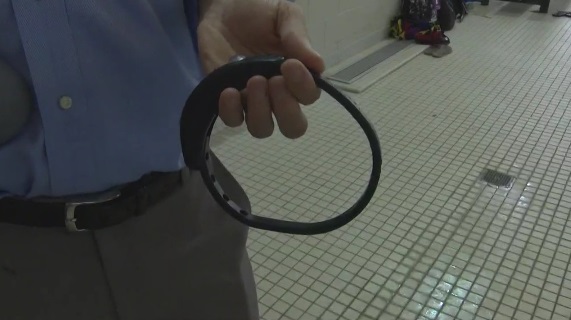 Technology helping to prevent drownings - WCNC