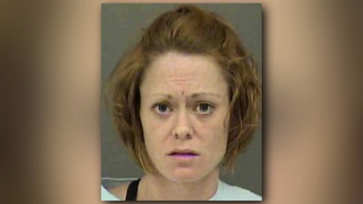 Mom charged with attempted murder of son