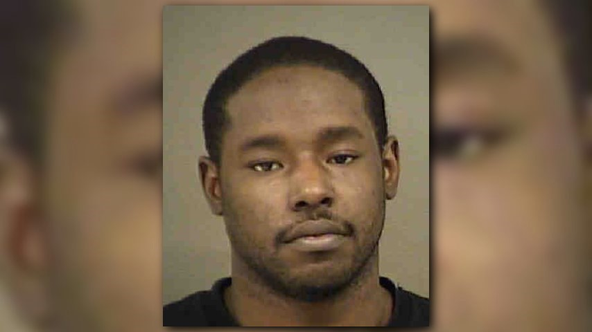 Suspect charged in November west Charlotte homicide | wcnc.com