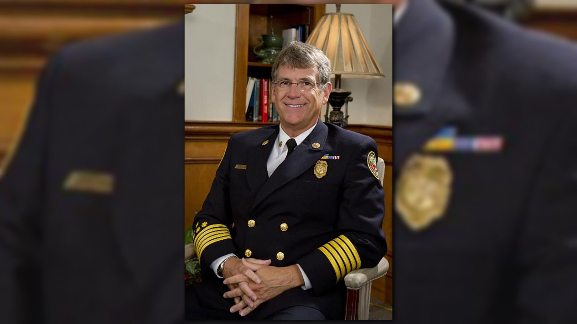 Charlotte Fire Chief Jon Hannan to retire amid recent department ...