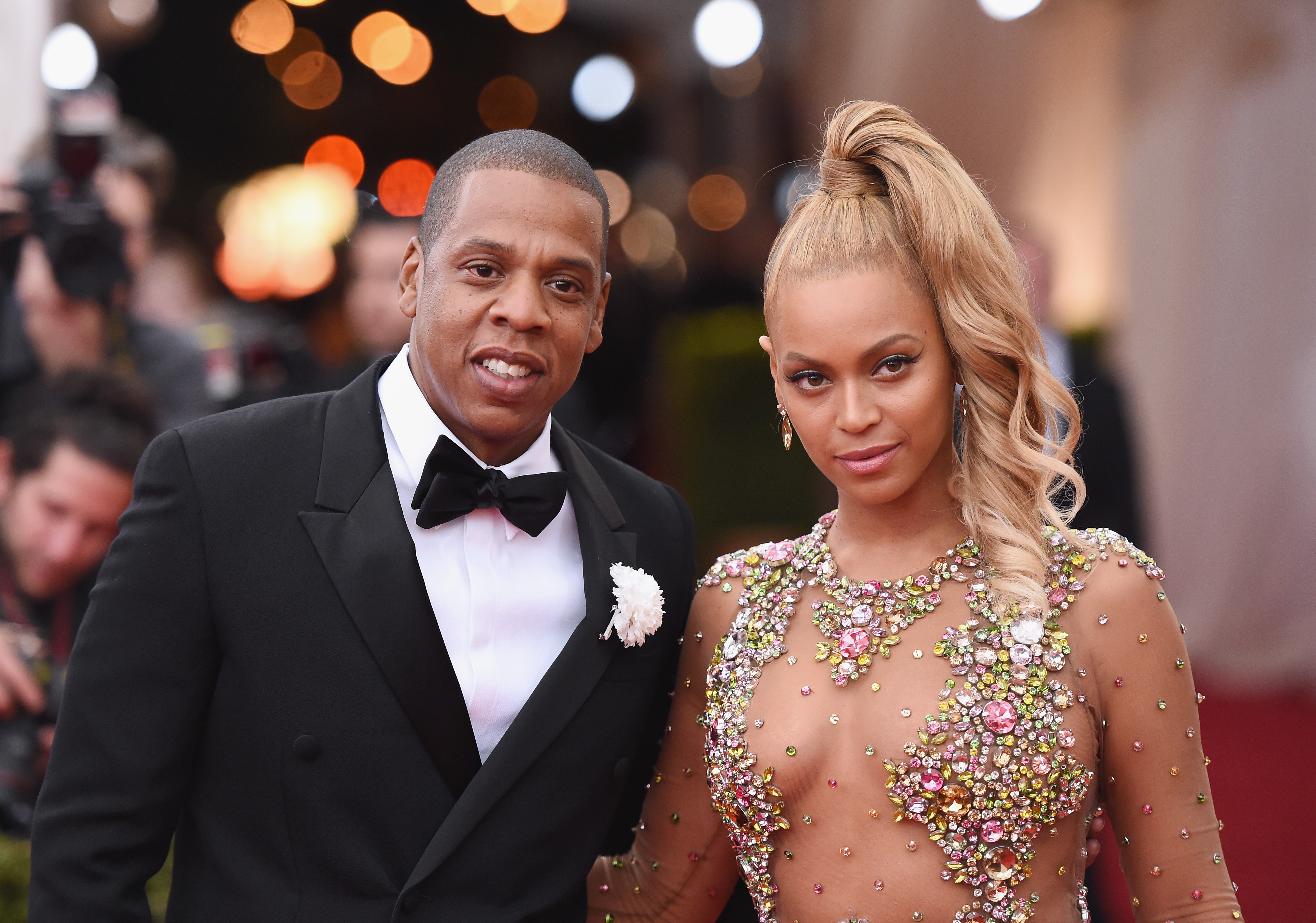 Jay Z S Apology To Beyonce Sets Twitter On Fire Wcnc Com